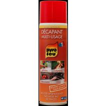 Décapant multiusage 500ml PYROFEU