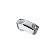 Support douchette multi-position chromé - BOREAL