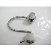 Mitigeur mécanique universel pour cabines de douche