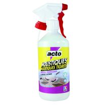 Liquide Spécial Moustiques