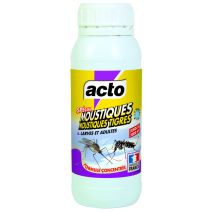 Liquide Concentré Spécial Moustiques