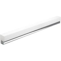 Réglette LED Lotis 60 Chrome MULLER LICHT L60 10W