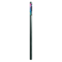 Tuyau d'évacuation PVC souple Diam.32 1 ML - FITT
