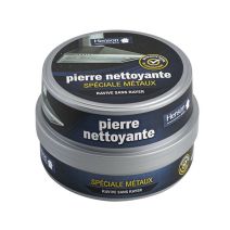 Pierre nettoyante métaux 300 g