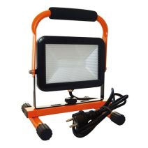 Projecteur de chantier LED 20 W - TIBELEC