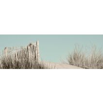 Toile Sommet de la dune 30x97cm