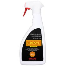Désinfectant Crésyl Prêt à L'Emploi 500ml