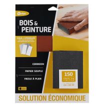 3 feuilles 230x280 + Caléco GERLON