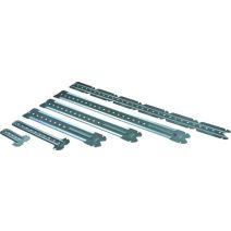 Suspente pour bois B 80 - boîte de 100 pcs