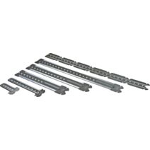 Suspente pour bois B 80 - boîte de 100 pcs