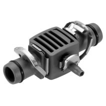Réducteur en T 13 mm / 4,6 mm - GARDENA