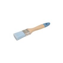 Pinceau Plat Peintures Acryliques 60mm - NESPOLI