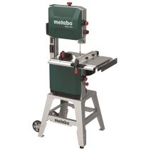 Scie à ruban BAS 318 Precision WNB
