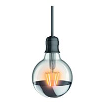 Ampoule led déco filament  E27 850lm 8W blanc chaud - XANLITE