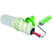 Rouleau Rollmatic 180mm murs et plafonds 