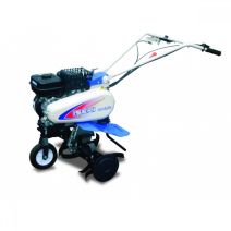 Motobineuse thermique SA150 169CC, moteur Subaru - ISEKI