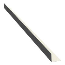 Profil CORNIERE Multi usage Antracite (ext) / Beige 