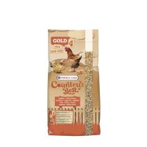 Alimentation poule pondeuse Gold 4 Mix 20kg - COUNTRY'S BEST