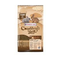 Alimentation lapin Cuni Fit Pure 5kg - COUNTRY'S BEST