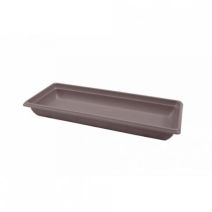 Soucoupe Jardinière BABYPRISCA Bambou 22x10