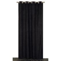 Rideau thermique noir 140x240cm - DYLREV