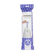 Sac poubelle 15l