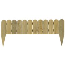 Bordure Tiposia 25/45x108cm - CERLAND