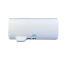 Chauffe-eau Électrique Horizontal Mural Mono Stéatite 150L - OLYMPIC 