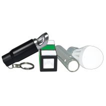 Porte-clés Lumineux