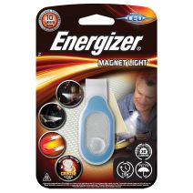 Lampe de poche magnétique - MAGNET 2 piles CR2032 - ENERGIZER