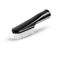 BROSSE ASPIRANTE À POILS DURS 