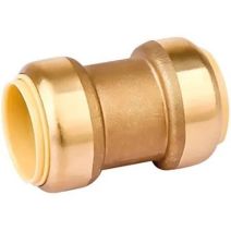 Raccord Toutub union égale Ø16 - 3186256 - BOUTTE