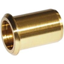 10 raccords Toutub embout tube PER Ø16 - 3186812 - BOUTTE