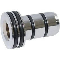 2 raccords Toutub insert tube multicouche Ø16 - 3186836 - BOUTTE