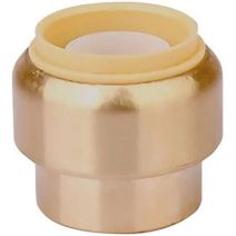 Raccord Toutub embout Ø14 afb14 - 3186720 - BOUTTE