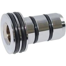 2 raccords Toutub insert tube multicouche Ø20 - 3186850 - BOUTTE