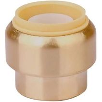 Raccord Toutub embout Ø16 afb16 - 3186737 - BOUTTE