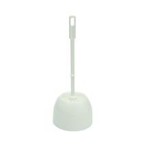 Ensemble balai WC boule 