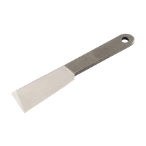 Couteau à démastiquer