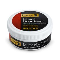 Baume Nourissant Haute Protection Cuir HENSON