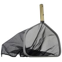 Epuisette de fond piscine en alumimium - GRE