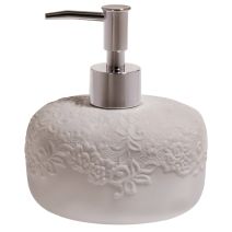 Distributeur de savon Cosy SPIRELLA