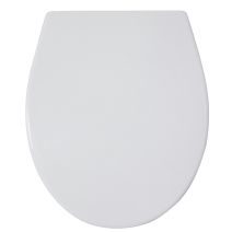 Abattant WC HARRY blanc