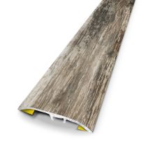 Barre de seuil chêne usine 37mmx83cm - DINAC