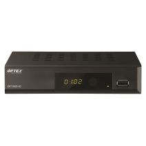 Magnétoscope numérique TNT HD DVB-T2