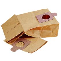 5 sacs à poussière pour aspirateur réf 101032
