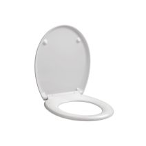 Abattant WC Stability Blanc