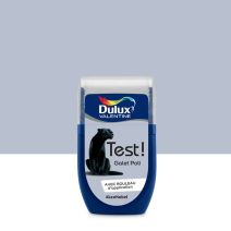 Testeur de couleur Test! satin Galet Poli 30ml - DULUX VALENTINE