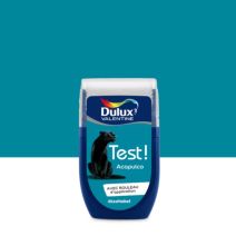 Testeur de Peinture Crème de Couleur Acapulco 30ml - DULUX VALENTINE
