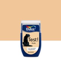 Testeur de couleur Test! Nude 30ml - DULUX VALENTINE